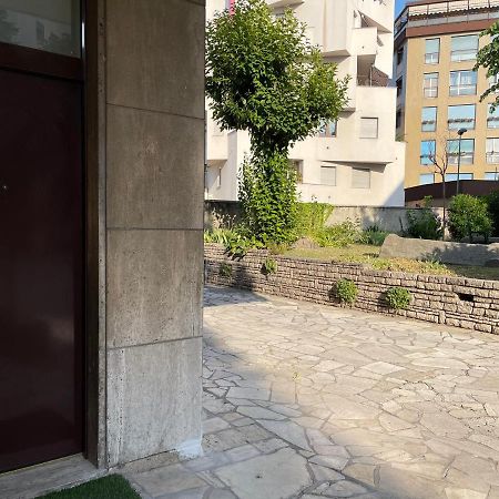 Affitti Brevi Caterina 2 Apartment Sesto San Giovanni Ngoại thất bức ảnh