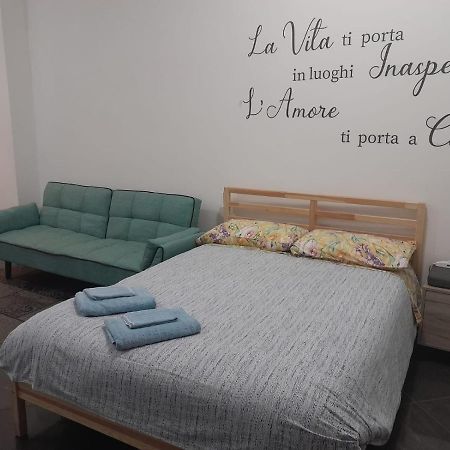 Affitti Brevi Caterina 2 Apartment Sesto San Giovanni Ngoại thất bức ảnh