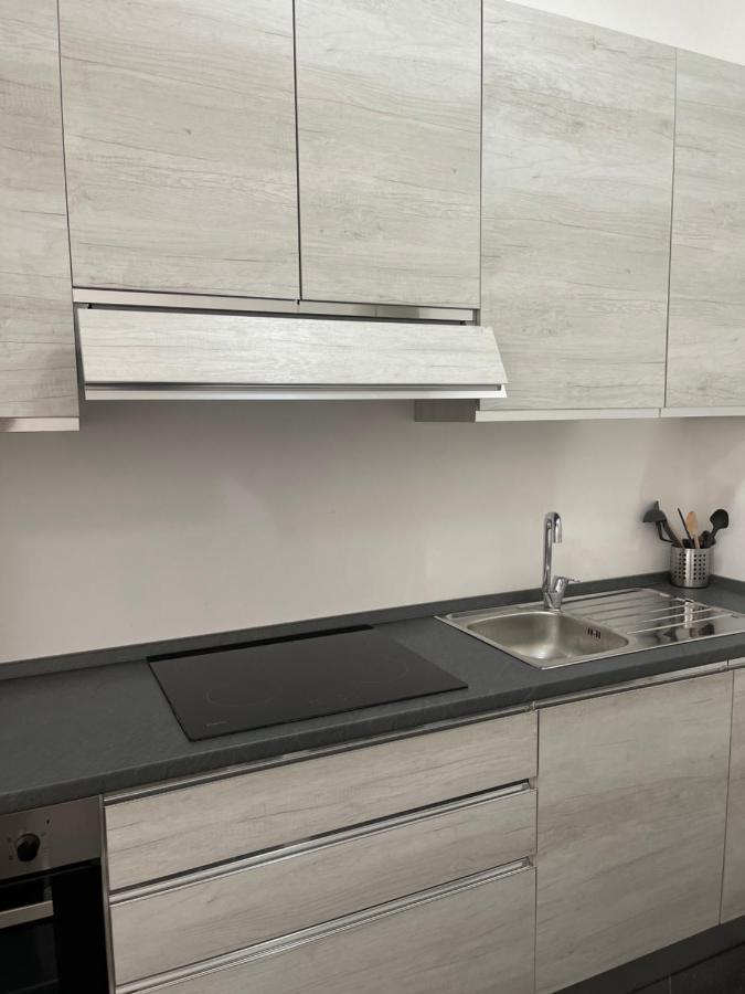 Affitti Brevi Caterina 2 Apartment Sesto San Giovanni Ngoại thất bức ảnh