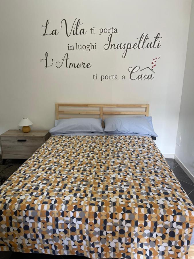 Affitti Brevi Caterina 2 Apartment Sesto San Giovanni Ngoại thất bức ảnh