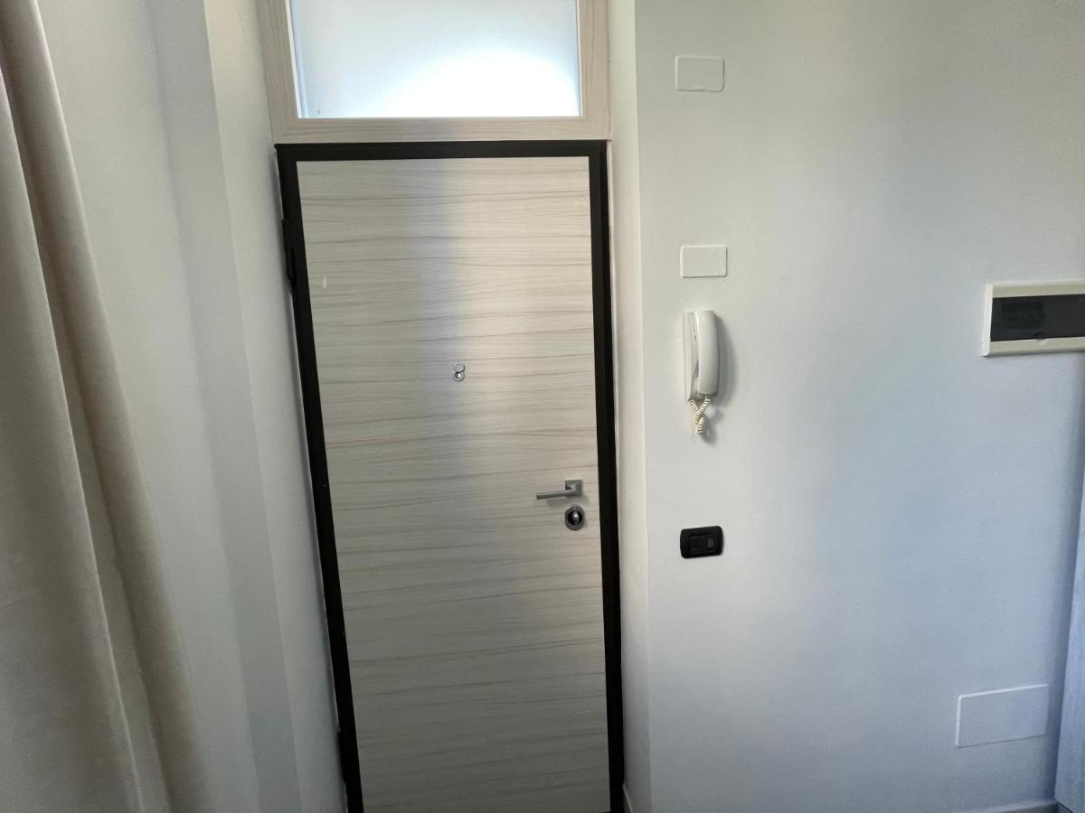 Affitti Brevi Caterina 2 Apartment Sesto San Giovanni Ngoại thất bức ảnh