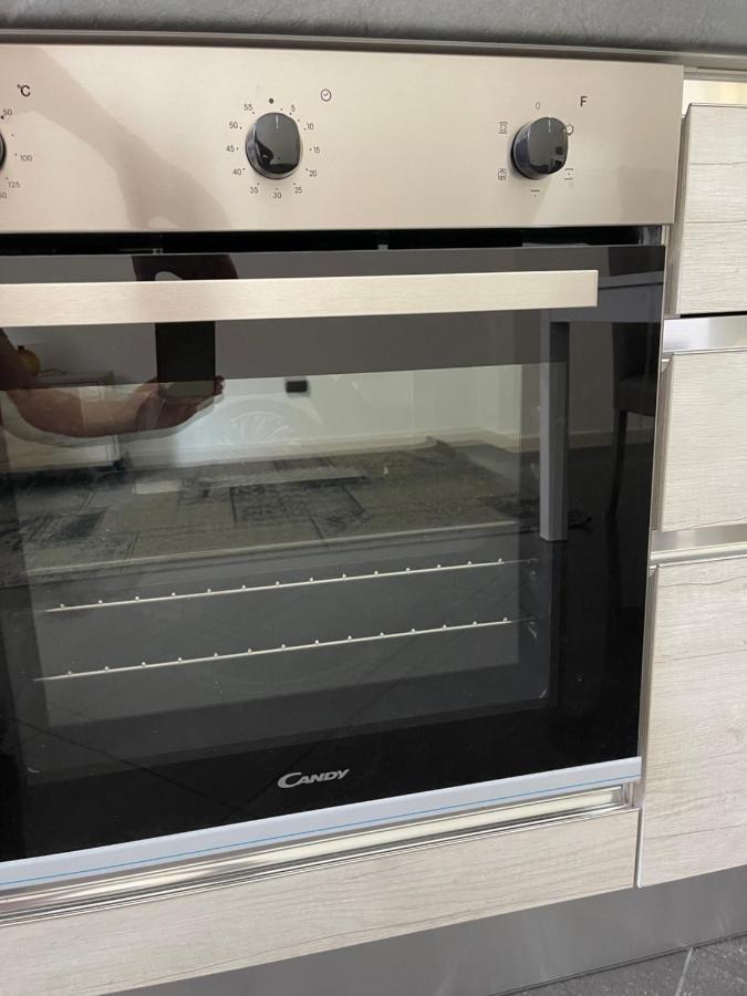 Affitti Brevi Caterina 2 Apartment Sesto San Giovanni Ngoại thất bức ảnh