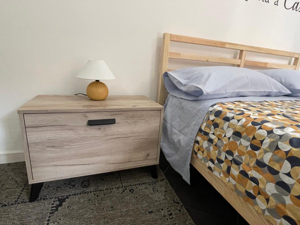 Affitti Brevi Caterina 2 Apartment Sesto San Giovanni Ngoại thất bức ảnh