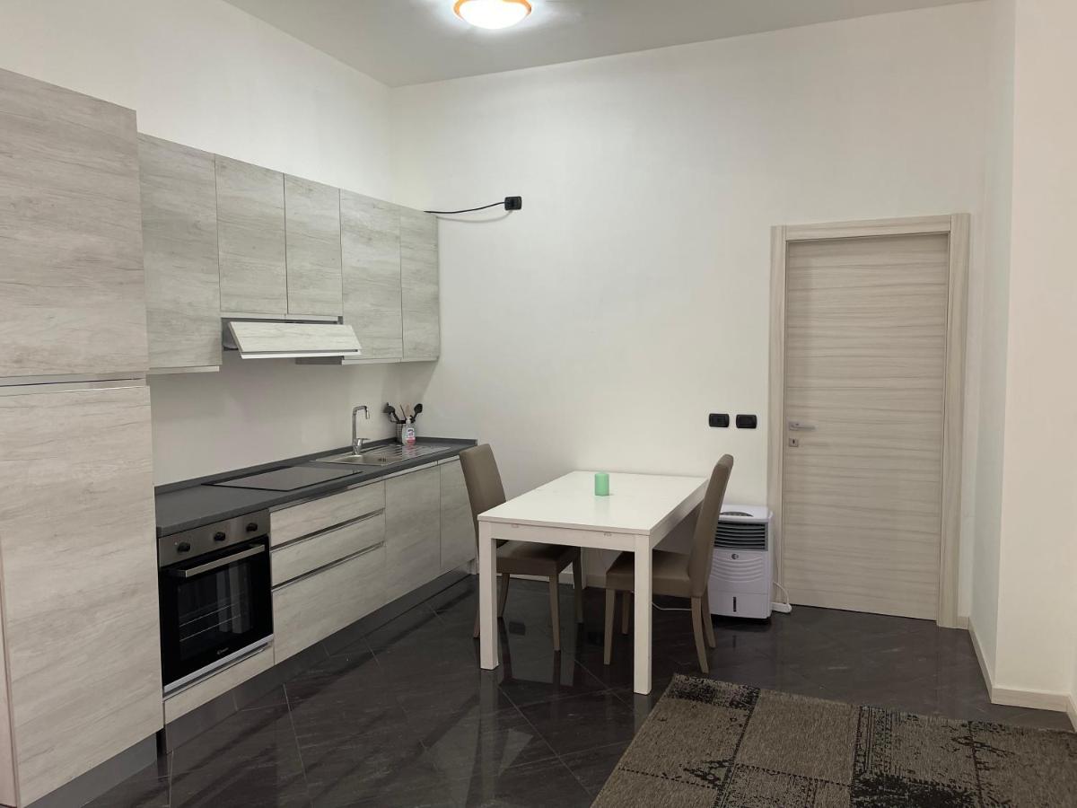 Affitti Brevi Caterina 2 Apartment Sesto San Giovanni Ngoại thất bức ảnh