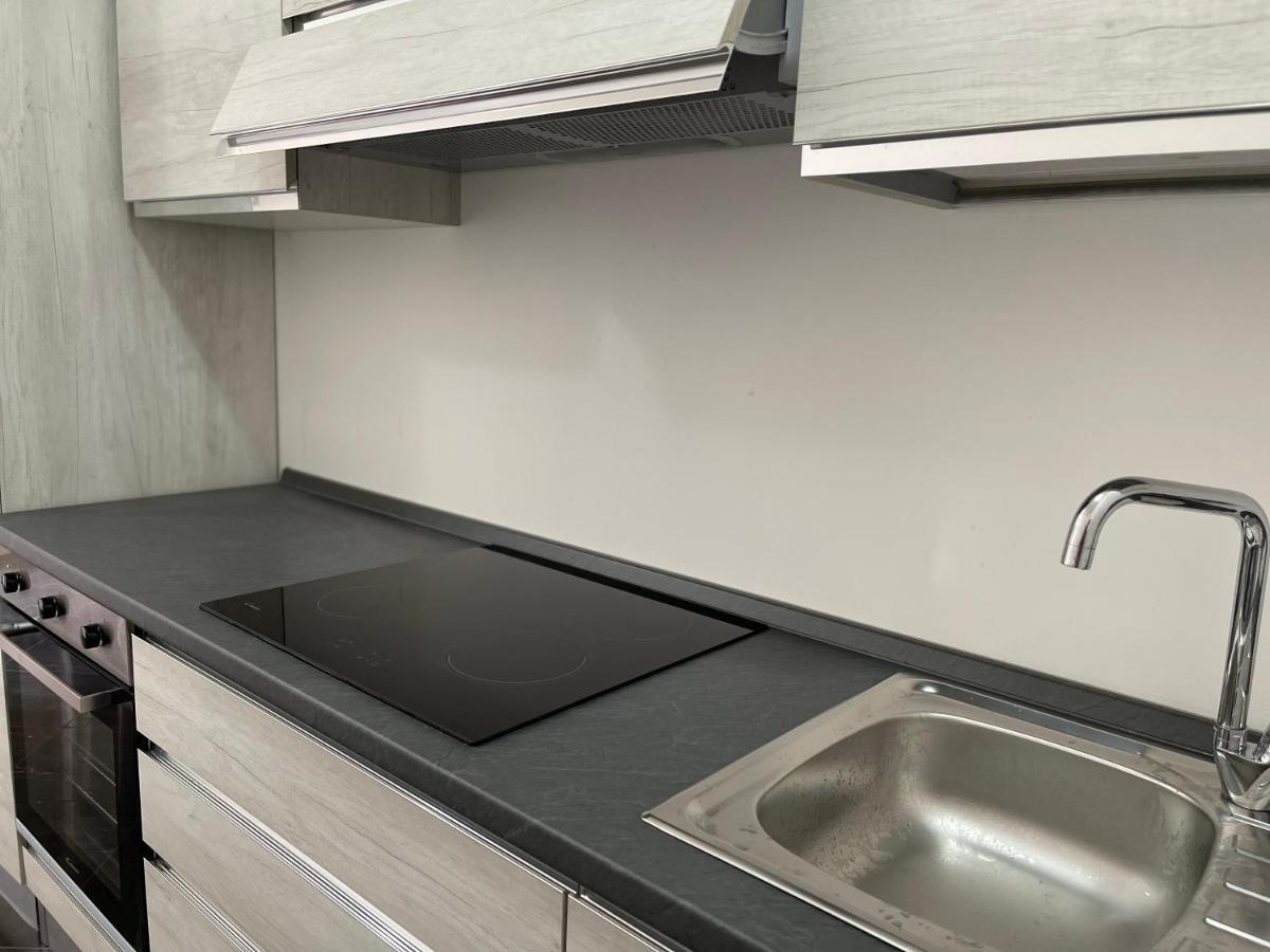 Affitti Brevi Caterina 2 Apartment Sesto San Giovanni Ngoại thất bức ảnh
