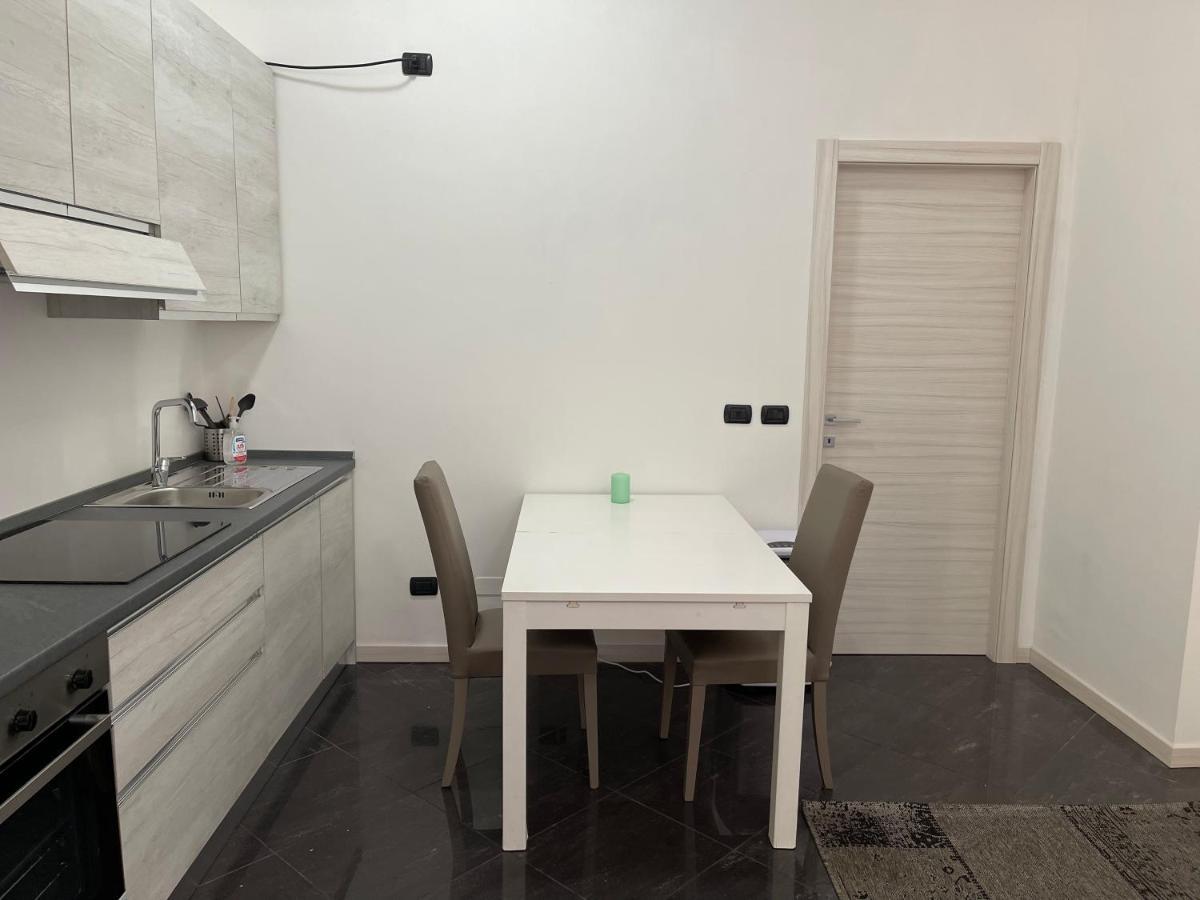 Affitti Brevi Caterina 2 Apartment Sesto San Giovanni Ngoại thất bức ảnh