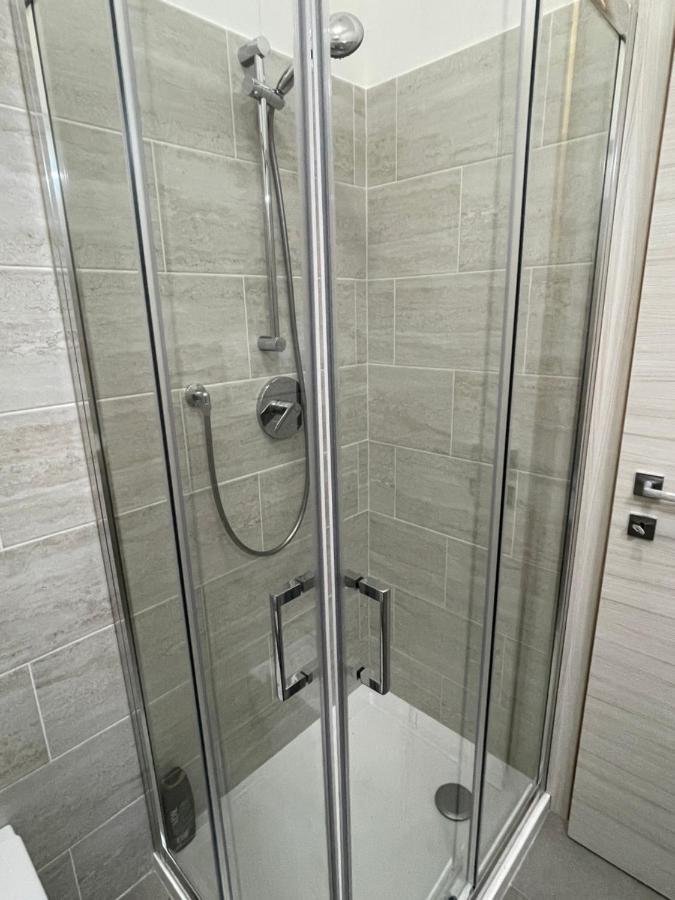 Affitti Brevi Caterina 2 Apartment Sesto San Giovanni Ngoại thất bức ảnh