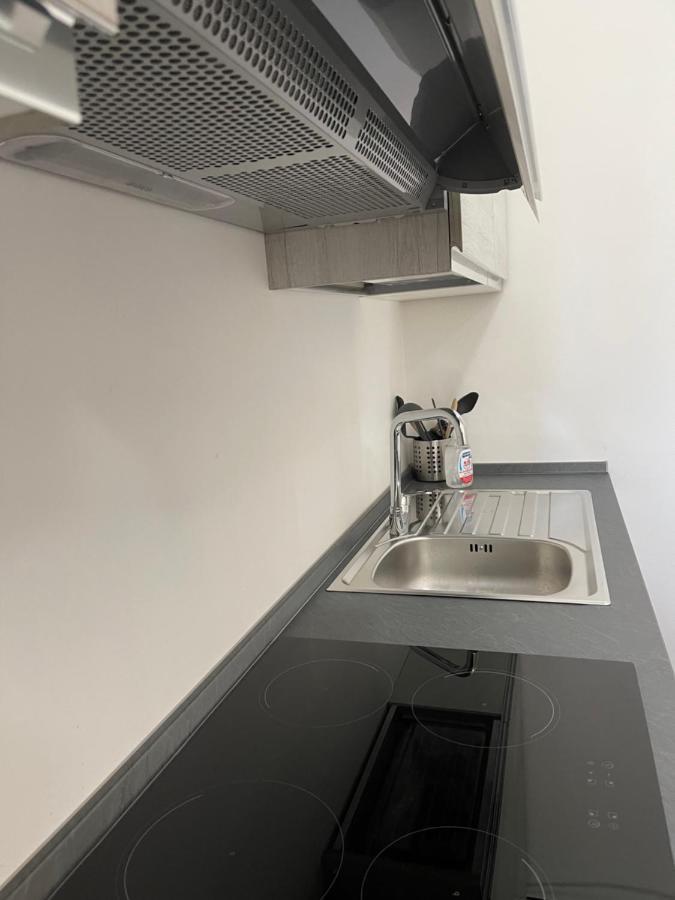 Affitti Brevi Caterina 2 Apartment Sesto San Giovanni Ngoại thất bức ảnh
