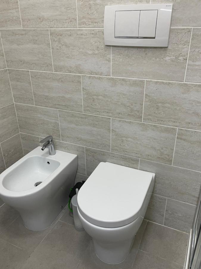 Affitti Brevi Caterina 2 Apartment Sesto San Giovanni Ngoại thất bức ảnh