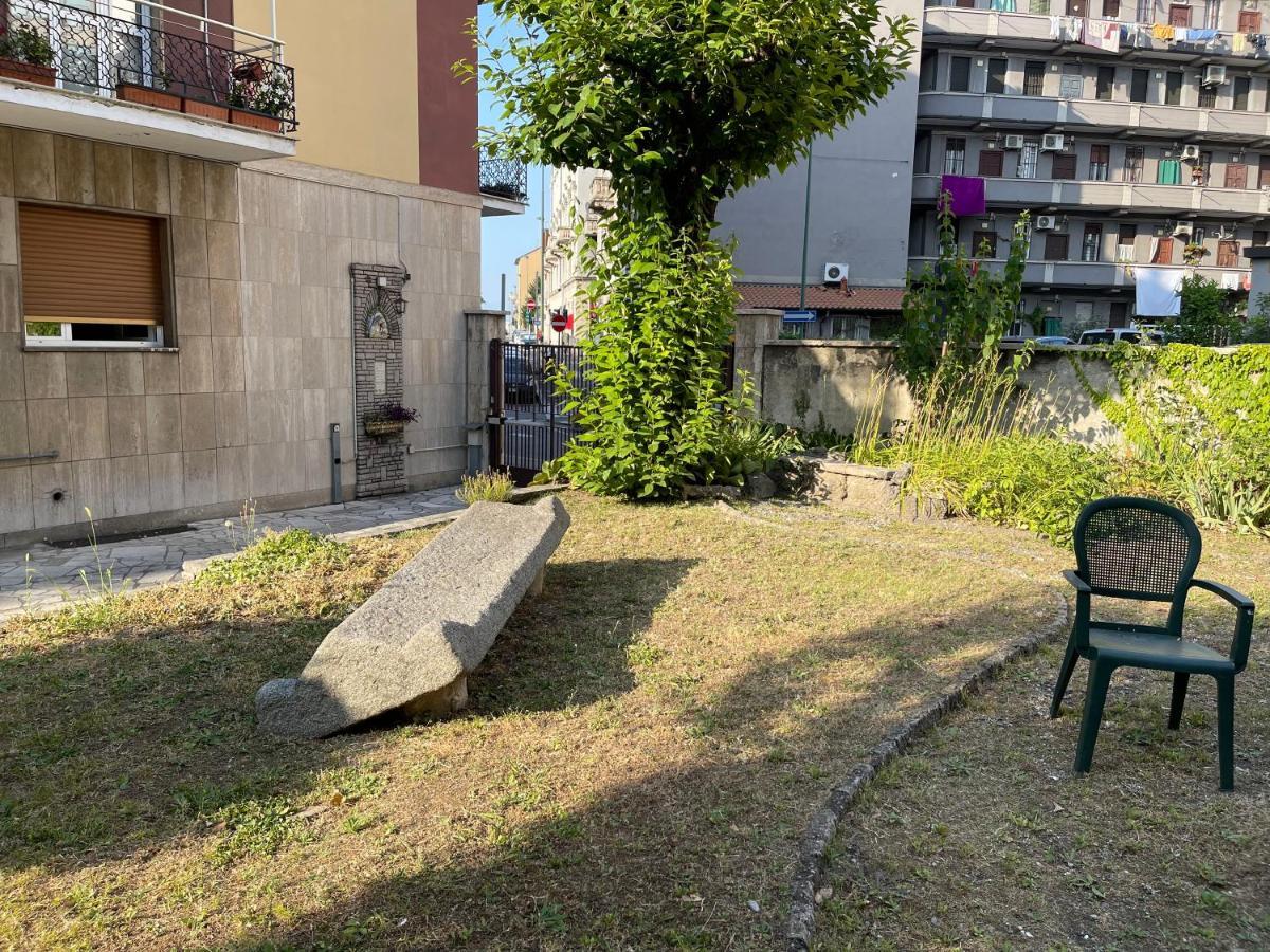 Affitti Brevi Caterina 2 Apartment Sesto San Giovanni Ngoại thất bức ảnh