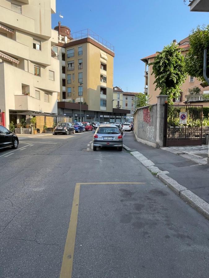 Affitti Brevi Caterina 2 Apartment Sesto San Giovanni Ngoại thất bức ảnh
