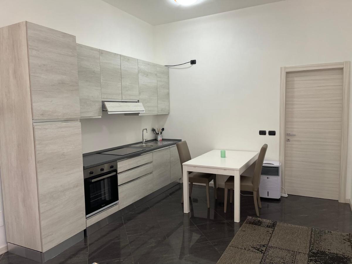 Affitti Brevi Caterina 2 Apartment Sesto San Giovanni Ngoại thất bức ảnh