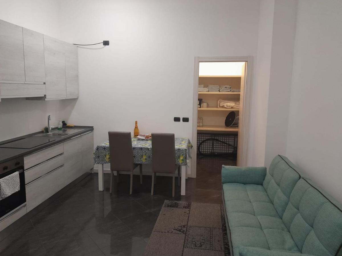 Affitti Brevi Caterina 2 Apartment Sesto San Giovanni Ngoại thất bức ảnh