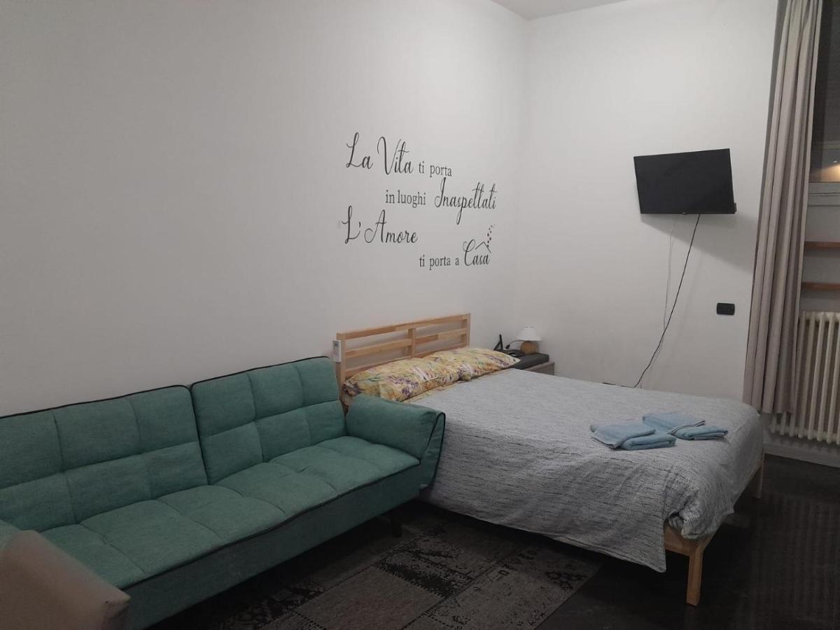 Affitti Brevi Caterina 2 Apartment Sesto San Giovanni Ngoại thất bức ảnh